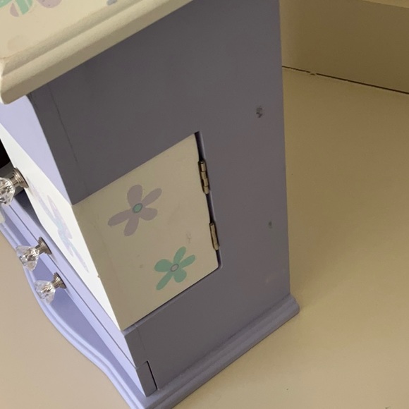 2 Music Jewelry Boxes - Picture 5 of 11